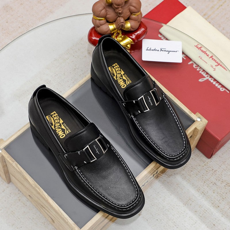 Glami - FGO Men Shoes - 834