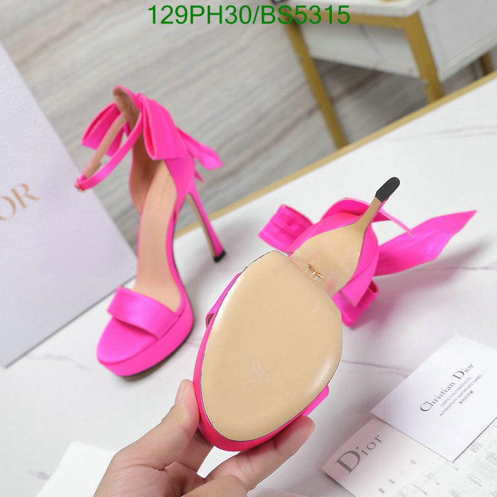 SAMCC - DOR Women Shoes - 1463