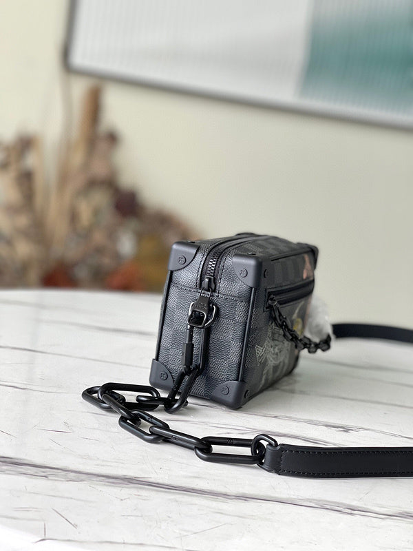 GlamI Lu-Vi bags - 5261