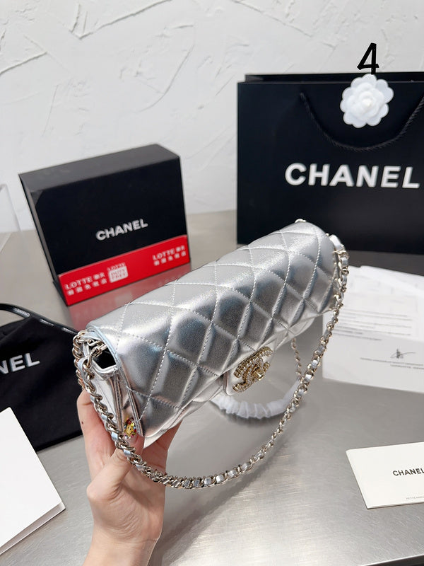 Satchel Bags - CHL Bags - 6951