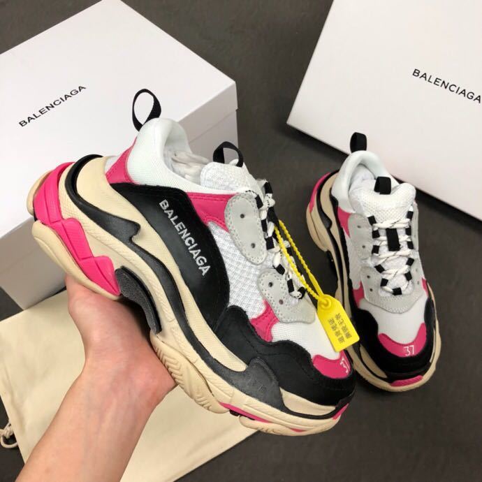 Satchel Bags - BGA Shoes - 103