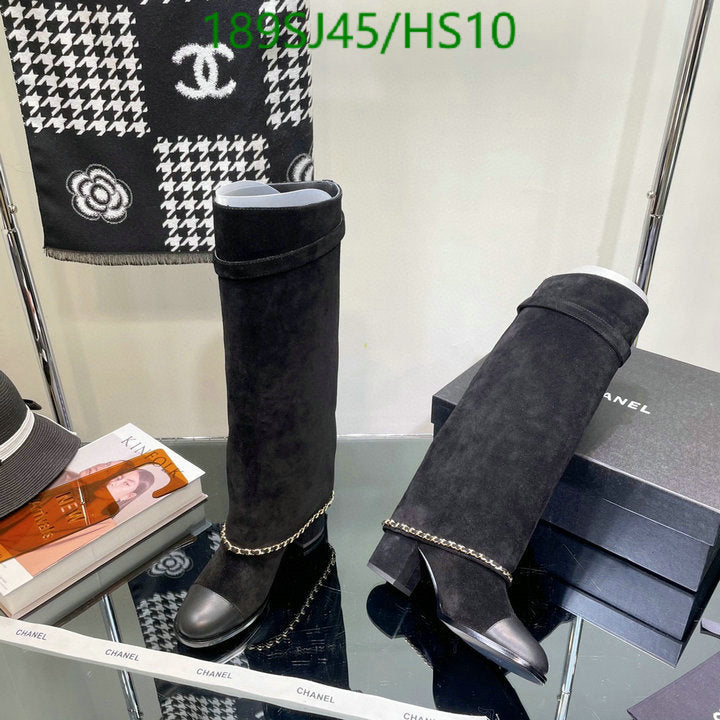 SAMC - CHL Women Boots - 166
