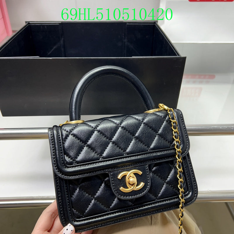 Glami - CHL Bags - 943