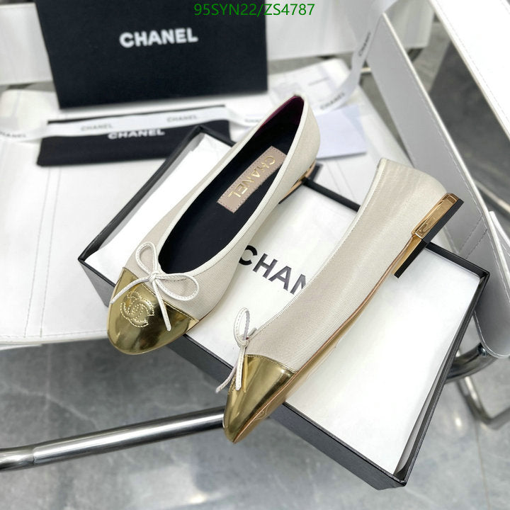 SAMC - CHL Women Shoes Ballet - 265
