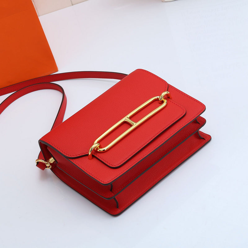 Satchel Bags - HMS-Bags - 155