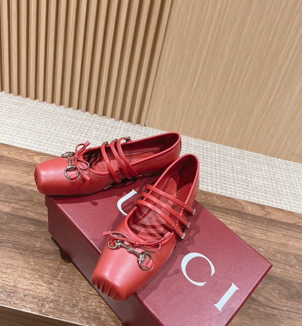 SAMC - GUKI Women Shoes - 005