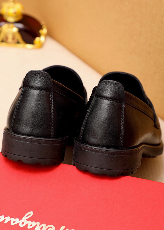 Glami - FGO Men Shoes - 738
