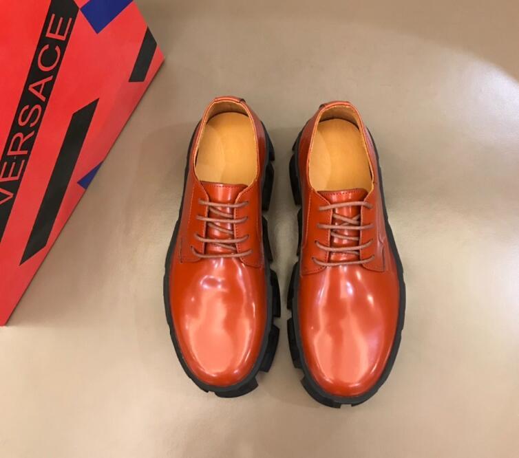 SAMC - VAR Men Shoes - 116