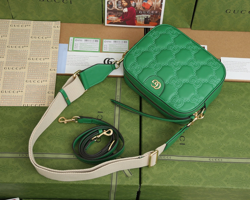 Glami-i GUKI Women Bags - 955