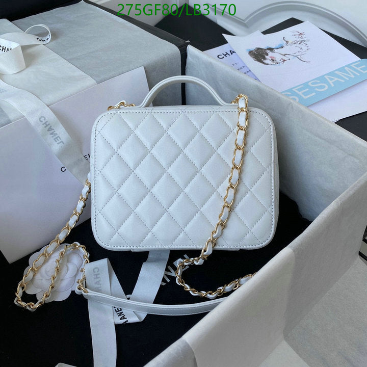 SAMC - CHL Bags - 889