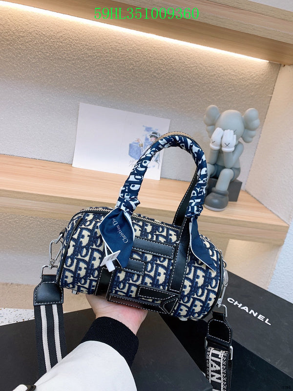 Glami - DOR Bags - 1153