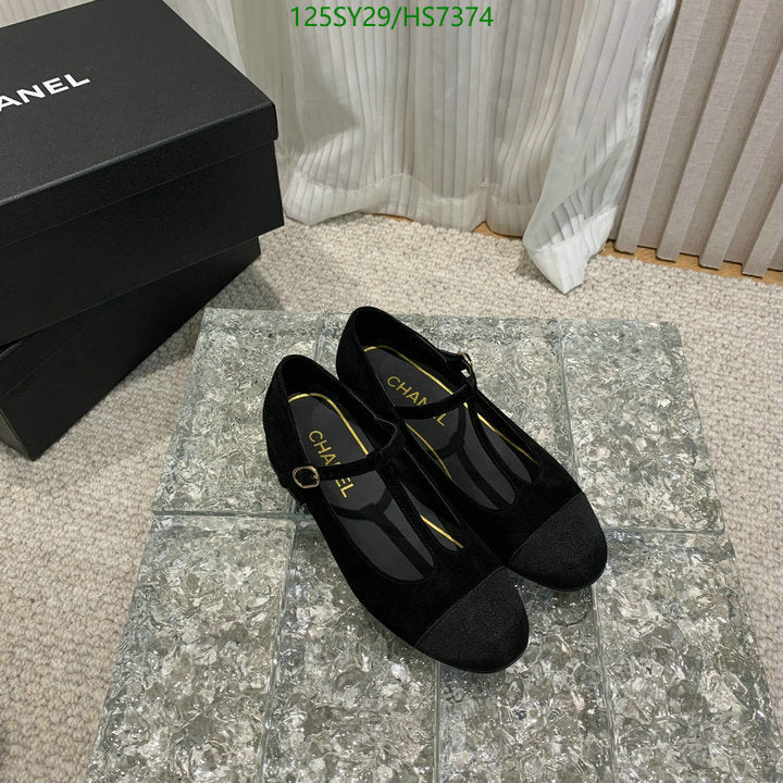 SAMC - CHL Women Shoes Ballet - 092