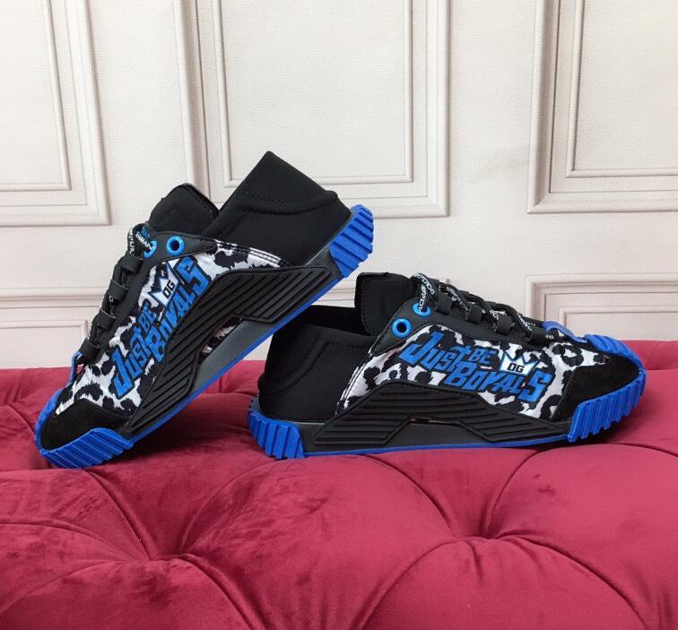 SAMC - DAG Men Shoes - 417