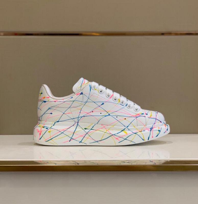 SAMC - AQ Women Shoes - 407