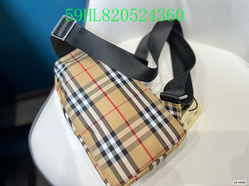 ELE Fashion -BBR Bags - 299