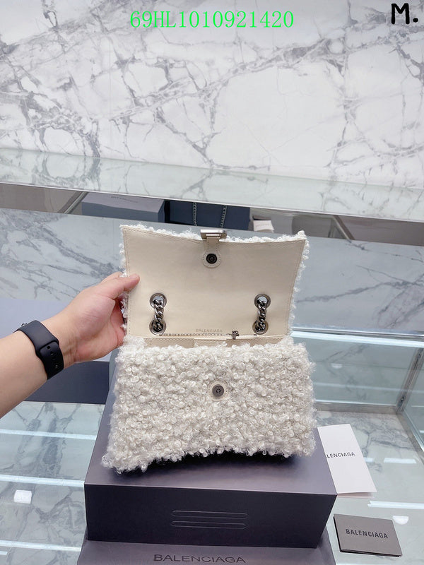 ELE Fashion - BGA Bags - 2058