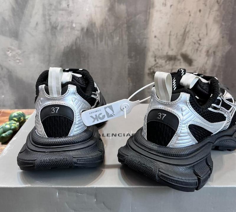 SAMC - BG Men Shoes - 266