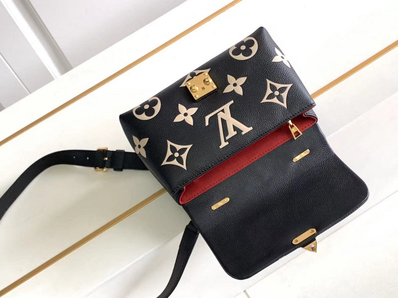 Satchel Bags - VL2 Bags - 140