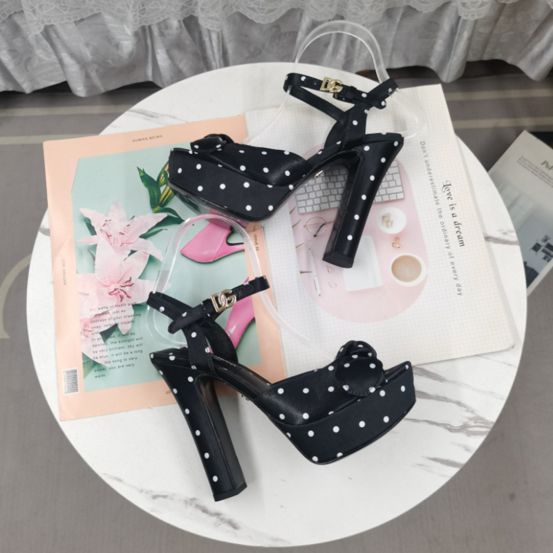 SAMC - DAG Women Shoes - 023