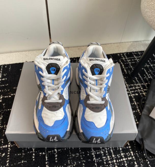 SAMC - BG Men Shoes - 160