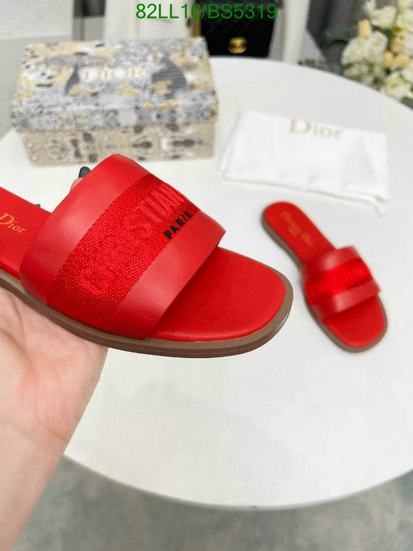 SAMCC - DOR Women Shoes - 1470