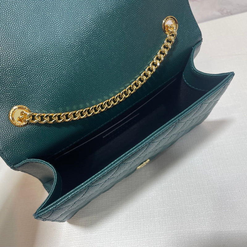 Satchel Bags - SLY Bags - 2197