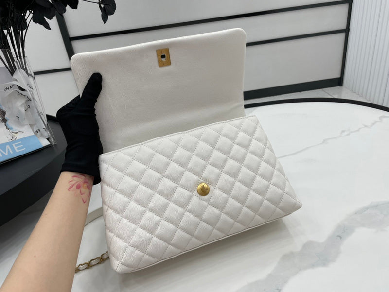 Satchel Bags - CLN Bags - 153