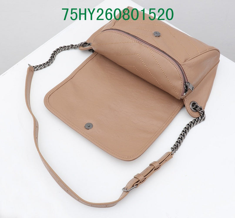 Glami - YLS Bags - 2186