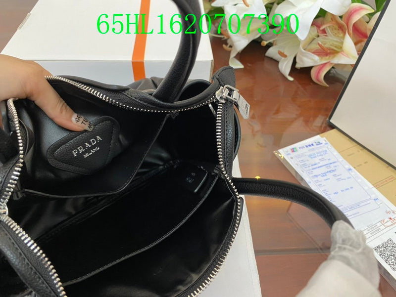 Satchel Bags - PDA Bags - 4168