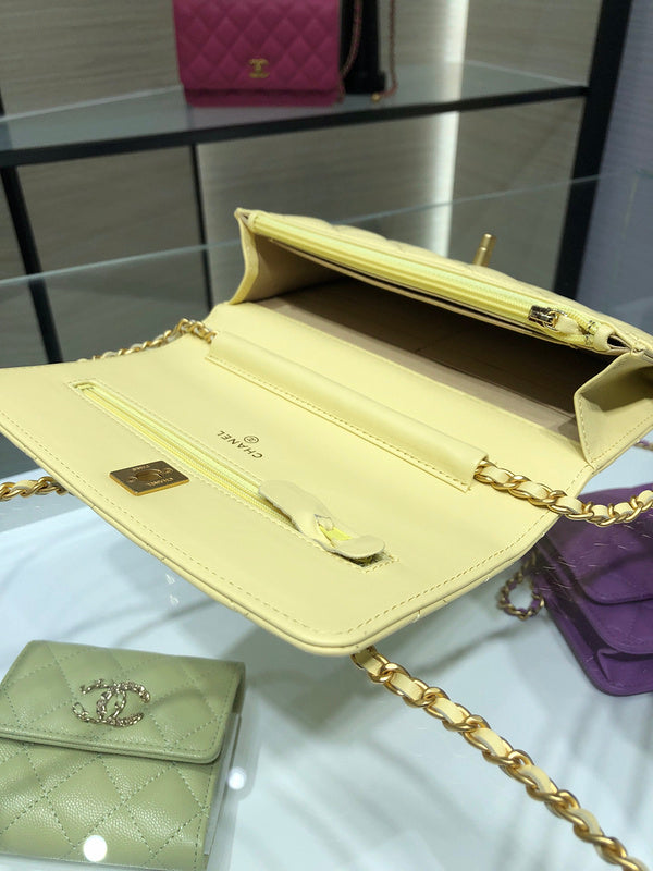 Chanel Bags