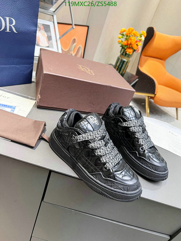 SAMC - DOR Women Sneakers - 114
