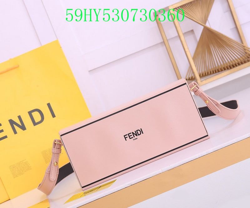 Glami - FDE Bags - 2519