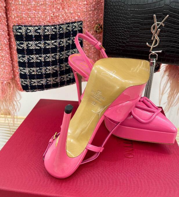 SAMC - VEL Women Shoes - 255