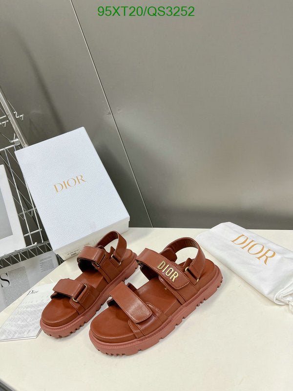 SAMCC - DOR Women Shoes - 2291