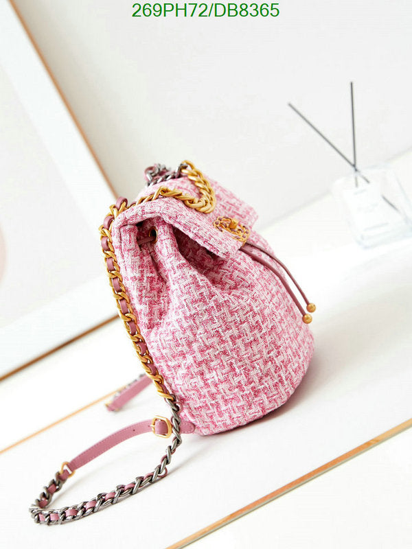 SAMC - CHL Bags - 018