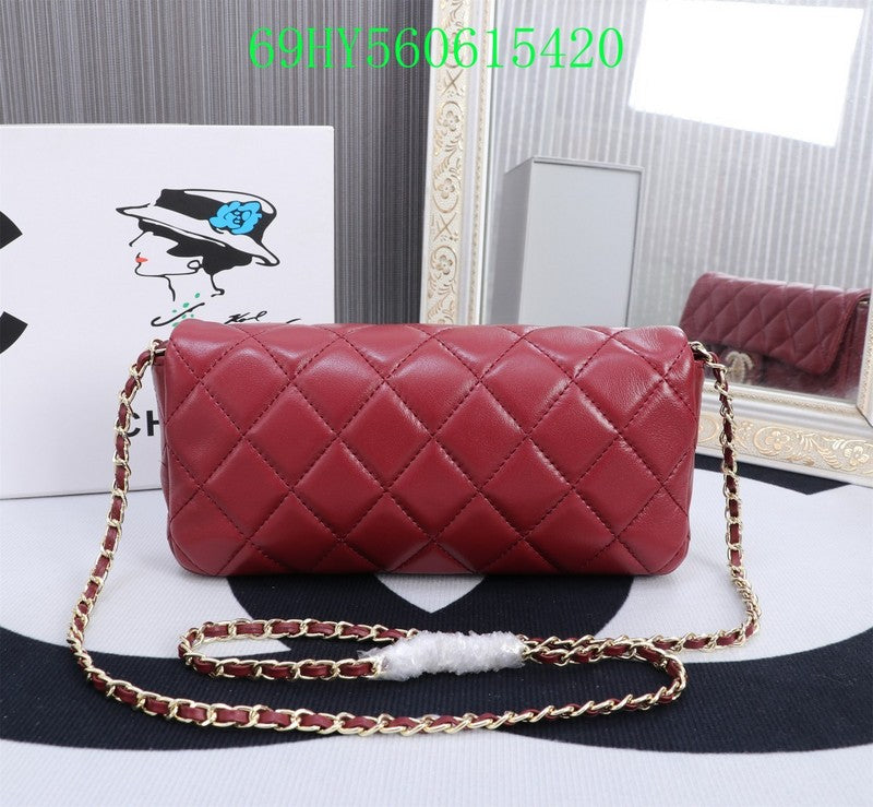 Glami - CHL Bags - 634