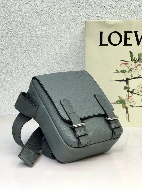 Glamy - LWO Bags - 947