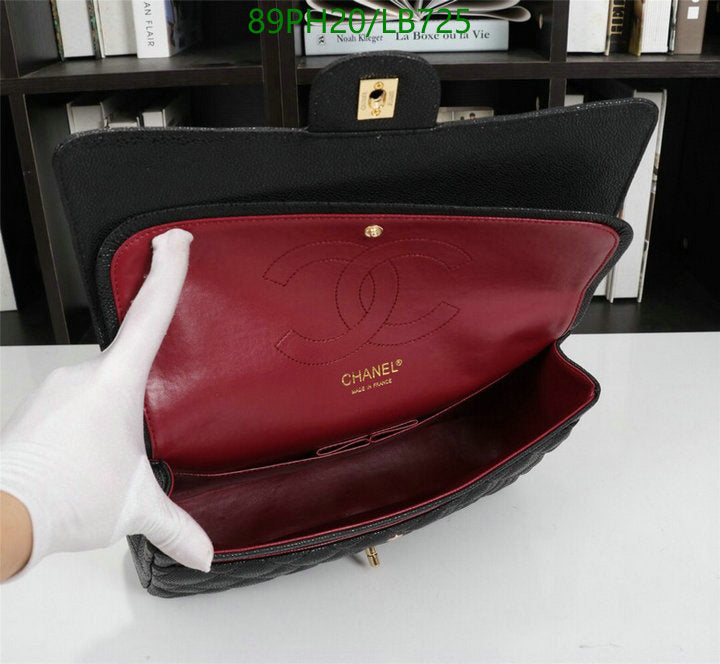 SAMC - CHL Bags Crossbody - 445