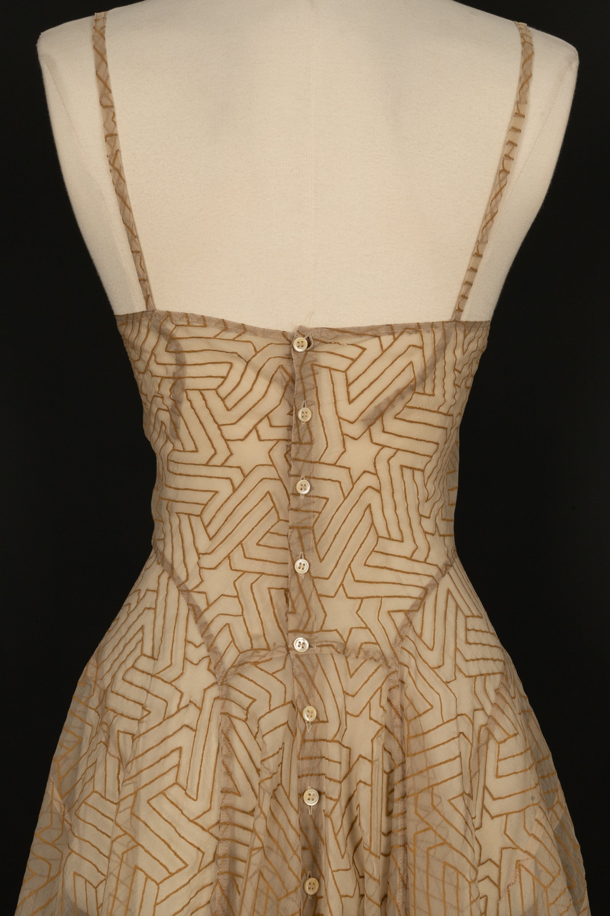 Ensemble robe AlaÃƒÆ’Ã‚Â¯a