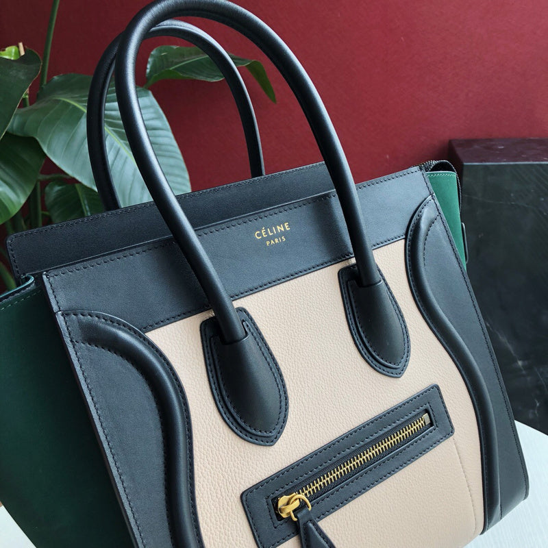 Glami - COL Bags - 222