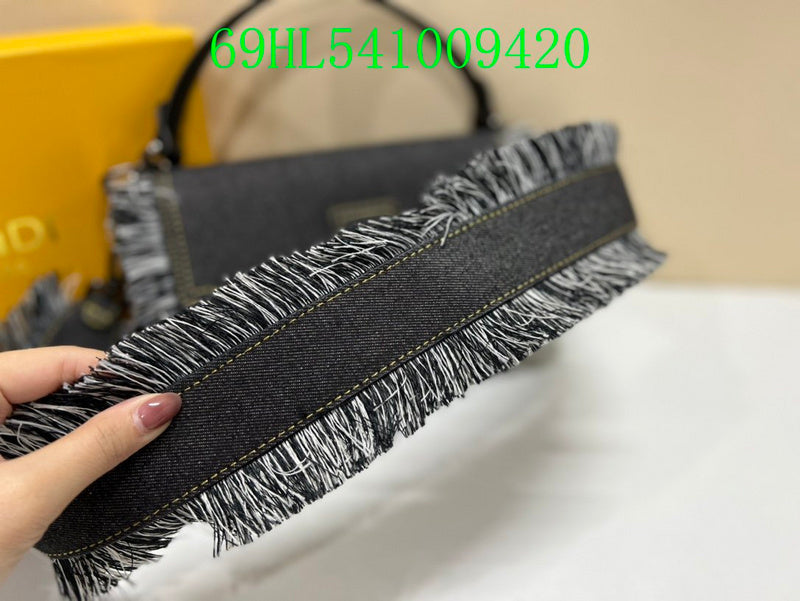 Glami - FDE Bags - 1347