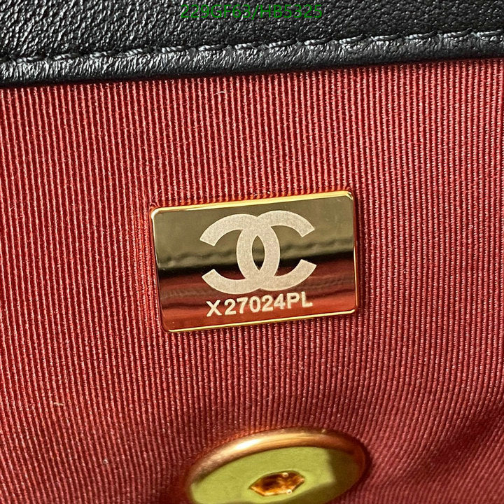 SAMC - CHL Bags - 171