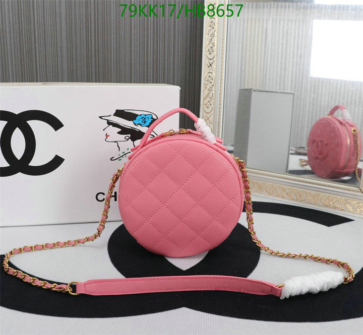 SAMC - CHL Bags Crossbody - 029