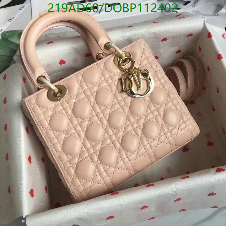 SAMCC - DOR Bags - 1439