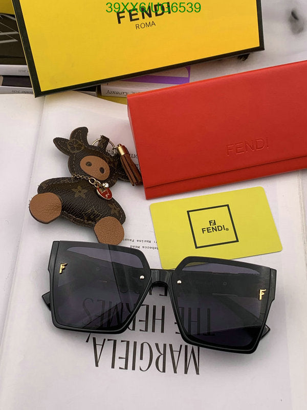 SAMC - FDE Glasses - 071