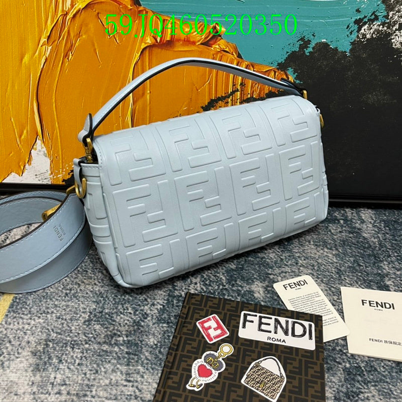 Glami - FDE Bags - 3100