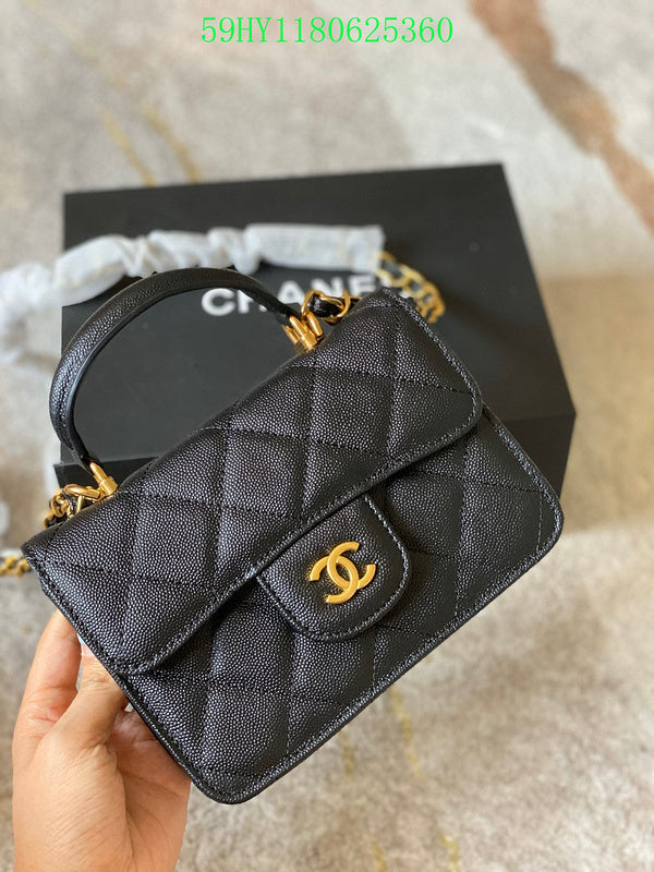 Satchel Bags - CHL Bags - 5313
