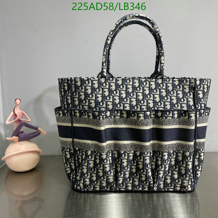 SAMCC - DOR Bags - 1396