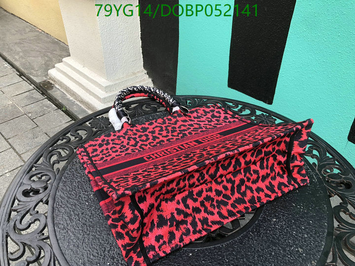 SAMCC - DOR Bags - 1422