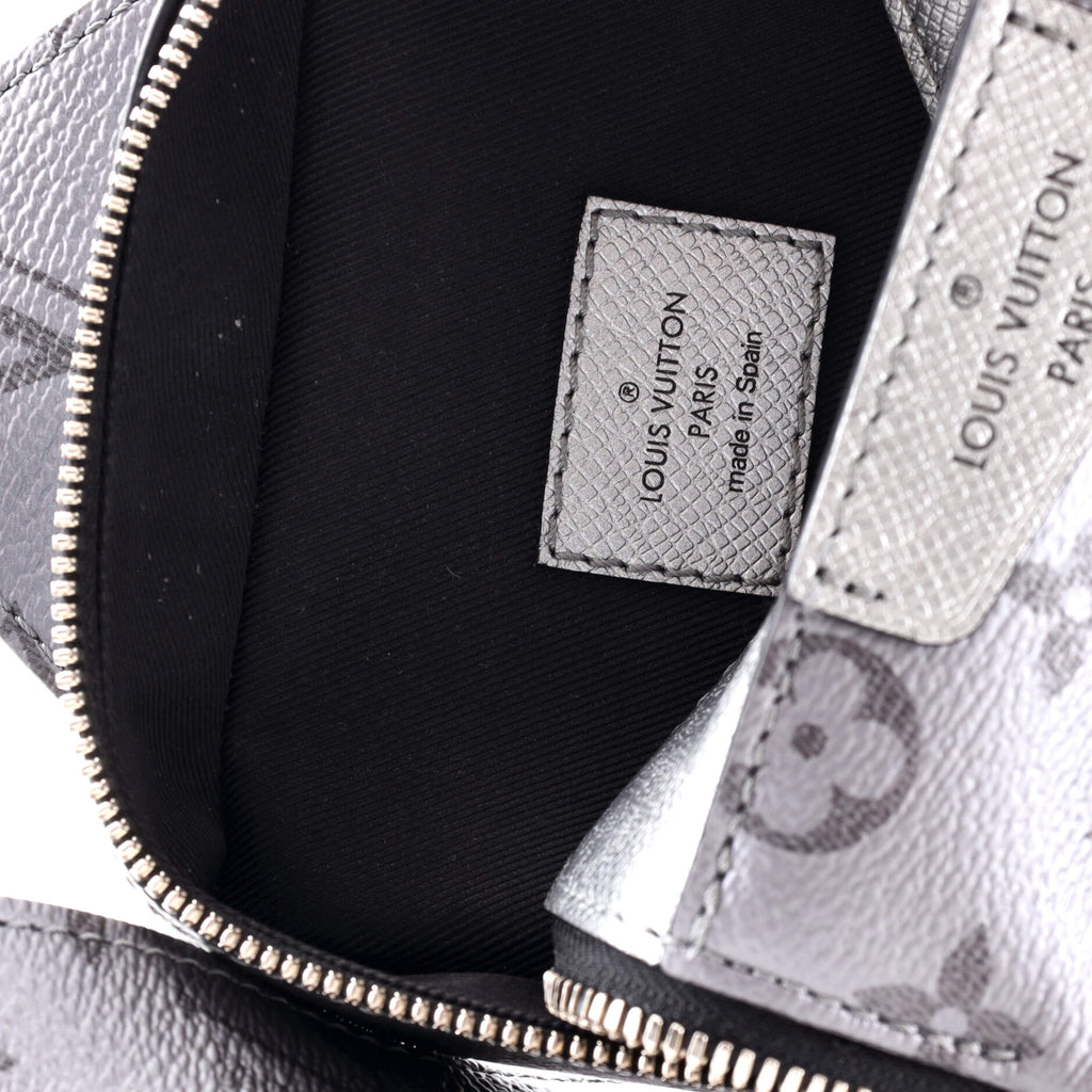 Louis Vuitton Outdoor Slingbag Monogram Taigarama